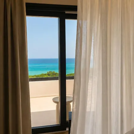 Naim Boutique Hotel