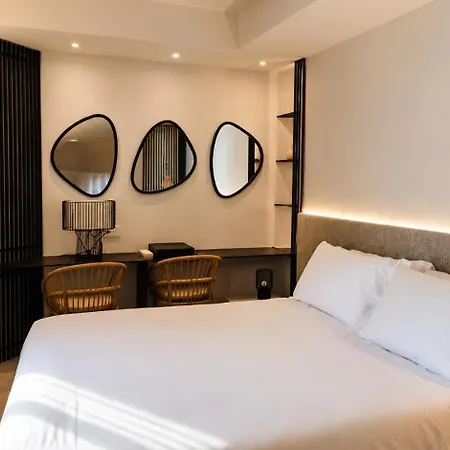 Hotel Naim Boutique *