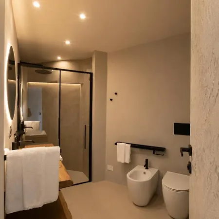 Hotel Naim Boutique Costa Rei
