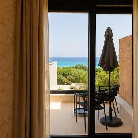Naim Boutique Hotel