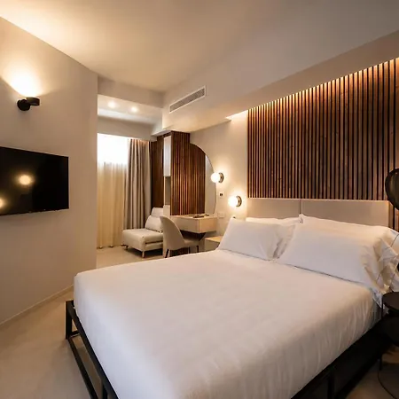 Hotel Naim Boutique *