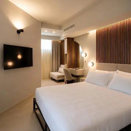 Naim Boutique Hotel Costa Rei