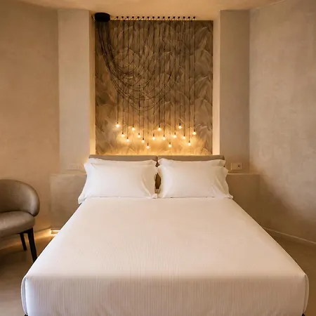 Naim Boutique Hotel