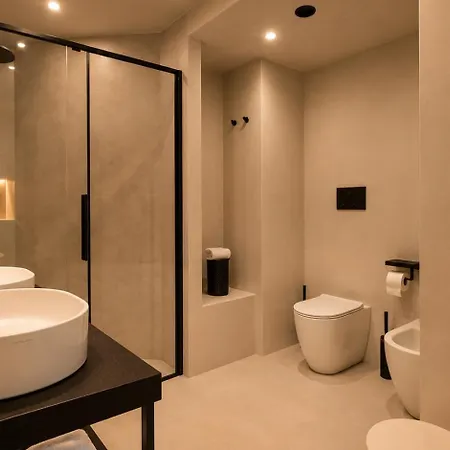 Naim Boutique Hotell *