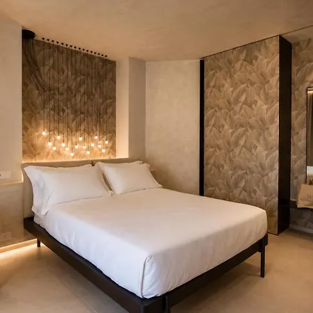 Naim Boutique Hotel Costa Rei