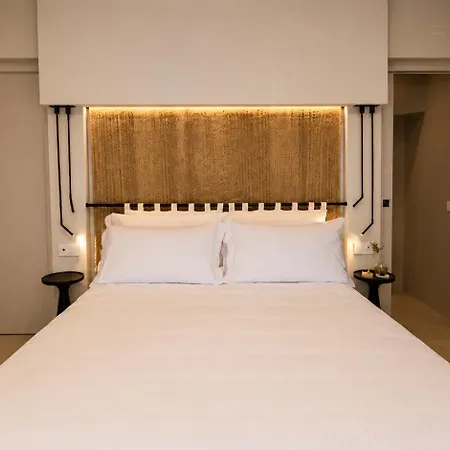 Naim Boutique Hotell