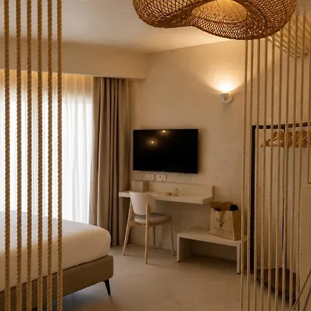 Hotell Naim Boutique *