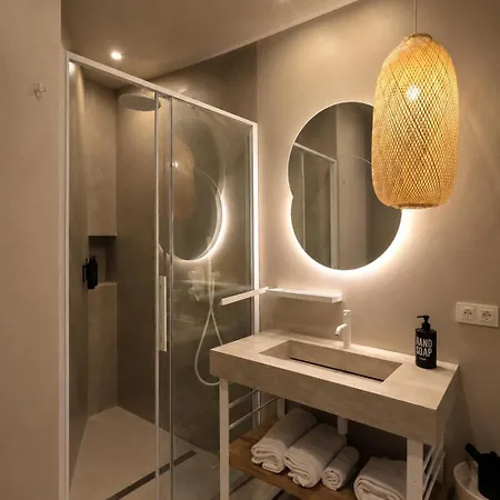 Hotell Naim Boutique