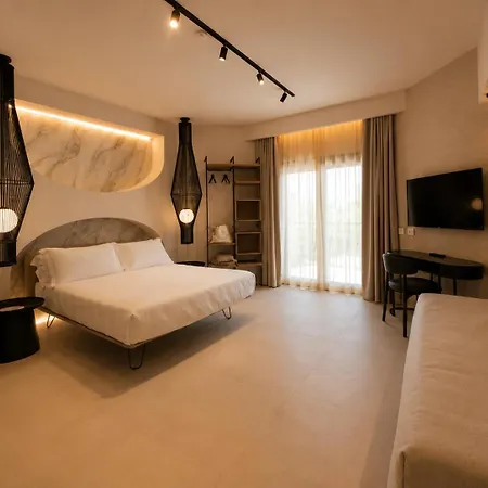 Hotell Naim Boutique *
