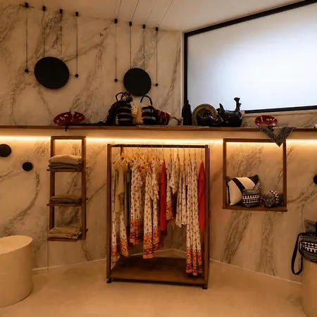 Naim Boutique Hotel