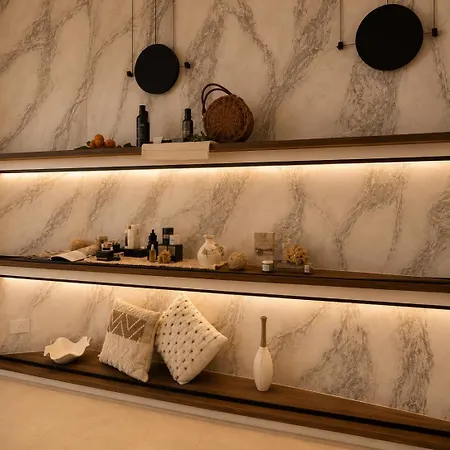 Naim Boutique Hotel Costa Rei