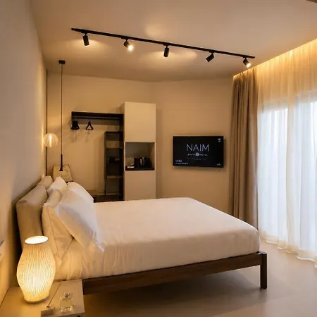 Hotel Naim Boutique Costa Rei