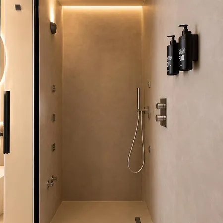Hotel Naim Boutique Costa Rei
