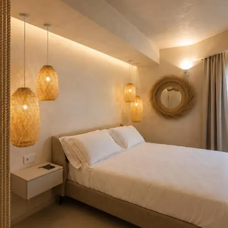 Naim Boutique Hotel