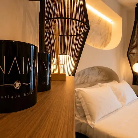 Hotel Naim Boutique