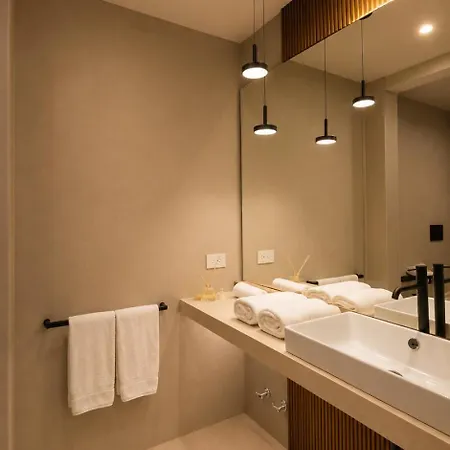 Hotell Naim Boutique *