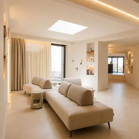 Naim Boutique Hotell Costa Rei