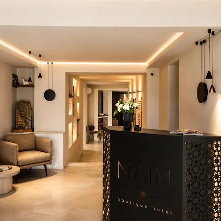 Naim Boutique Hotel