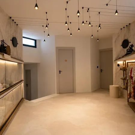 Naim Boutique Costa Rei