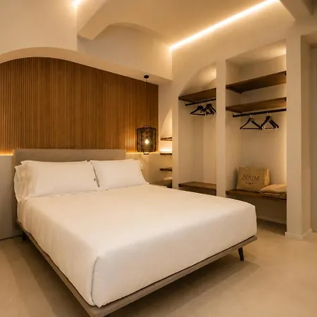 Hotell Naim Boutique Costa Rei
