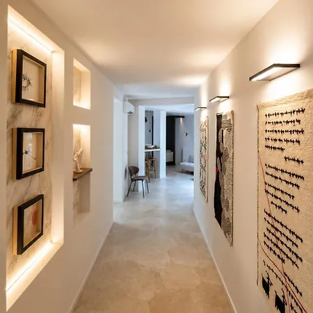 Hotell Naim Boutique *